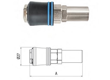 Rubinetti universali 4